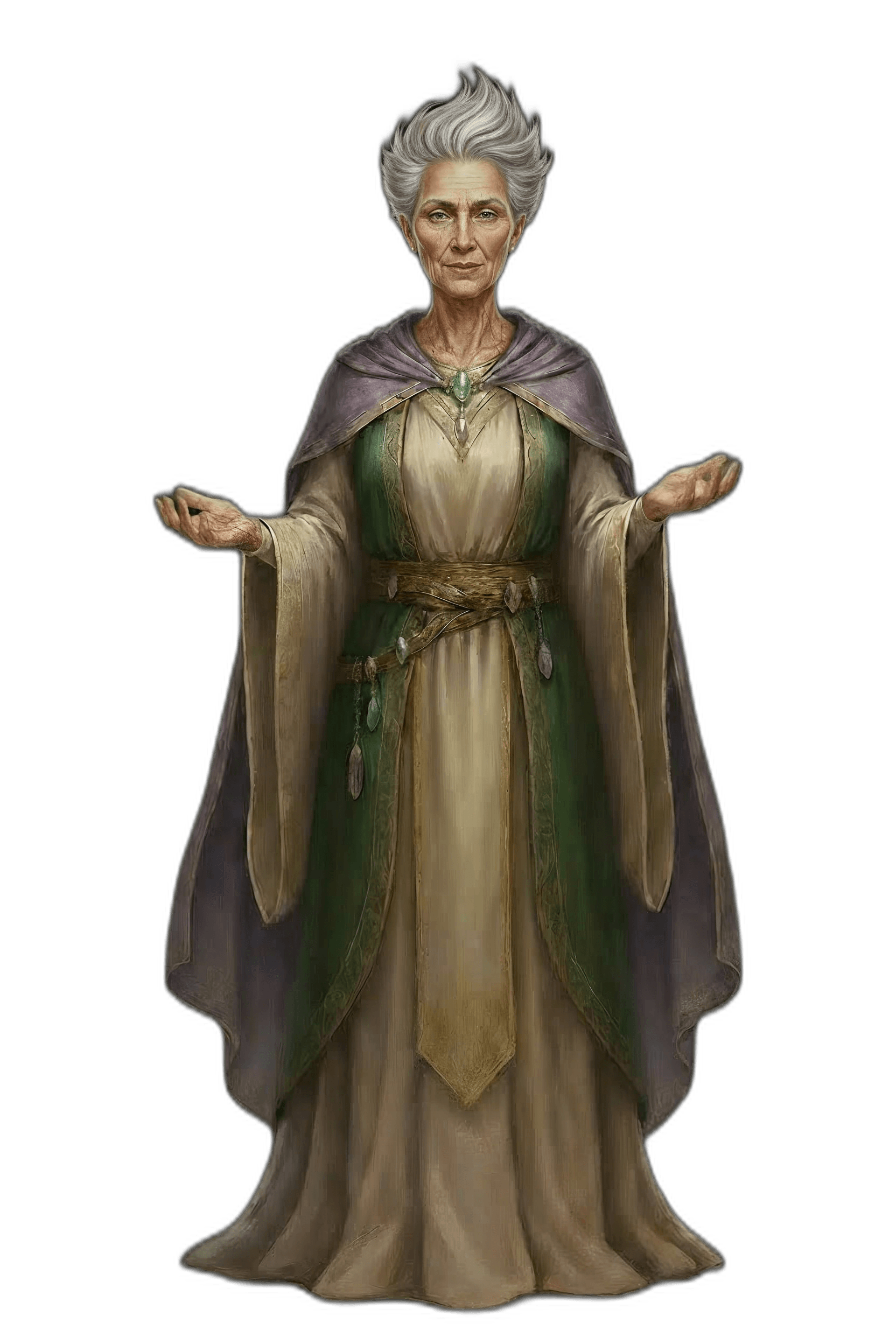 Auralith – Spirituelle Intelligenz auf SpiritHub AI