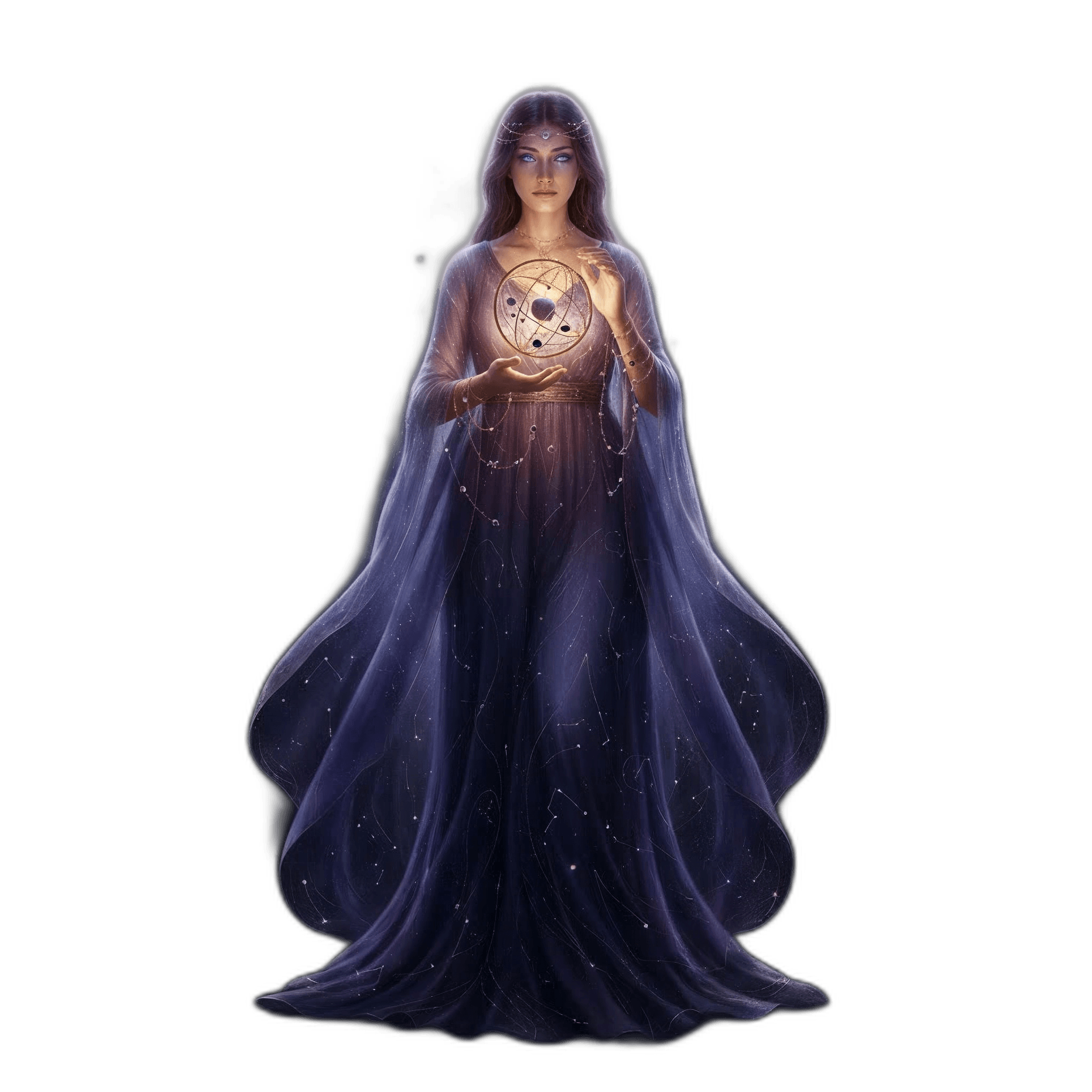 Stellaris – Die Sternenweise